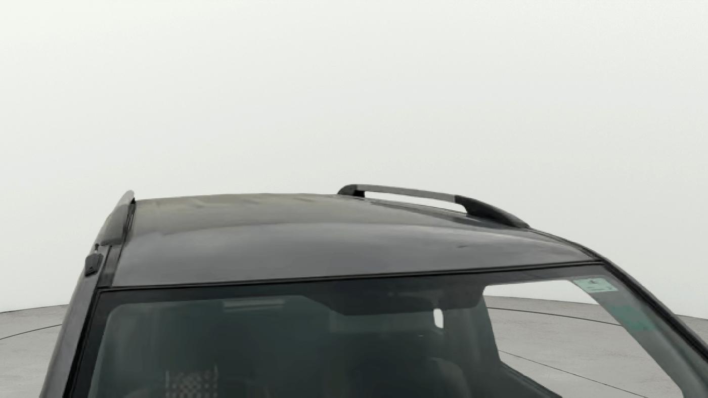 2015 Maruti Wagon R 1.0 VXI, Petrol, Manual, 22,149 km, Roof