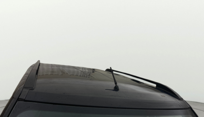 2017 Mahindra TUV300 T8, Diesel, Manual, 1,13,073 km, Roof