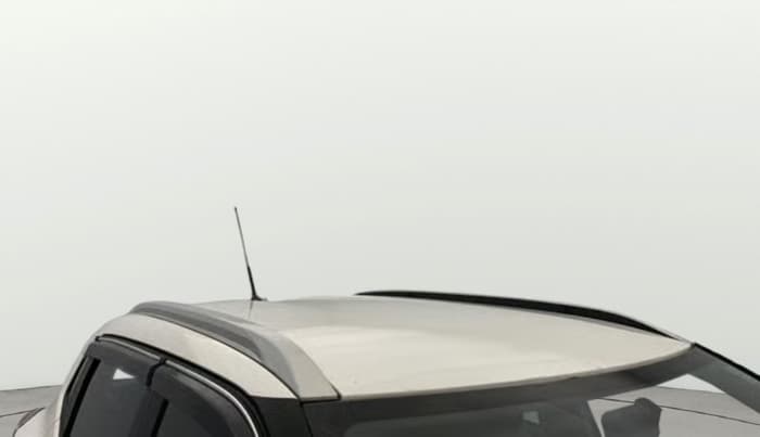2021 Nissan MAGNITE XL TURBO, Petrol, Manual, 68,494 km, Roof