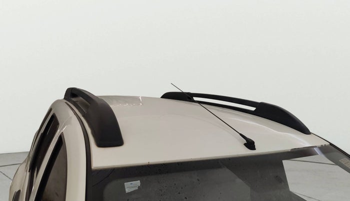 2014 Renault Duster 85 PS RXL DIESEL (OPT), Diesel, Manual, 77,496 km, Roof