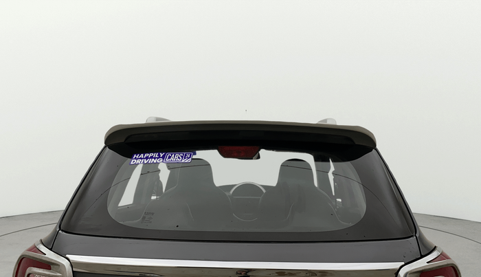 2021 Maruti S PRESSO VXI+, Petrol, Manual, 32,296 km, Rear Windshield