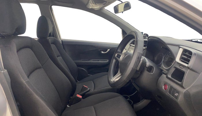 2018 Honda BR-V 1.5L I-VTEC V CVT, Petrol, Automatic, 72,048 km, Right Side Front Door Cabin