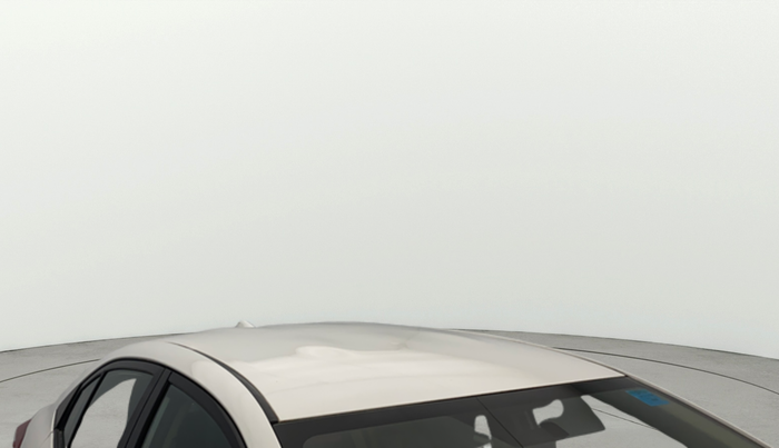 2021 Toyota YARIS G MT, Petrol, Manual, 44,822 km, Roof