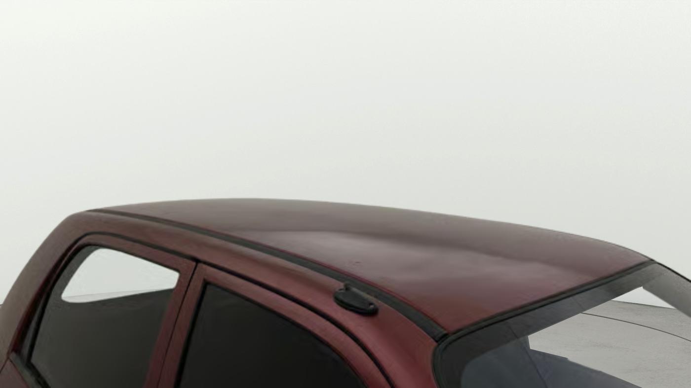 2013 Maruti Alto K10 LXI, Petrol, Manual, 67,728 km, Roof