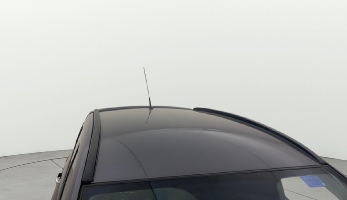 2016 Hyundai Grand i10 ASTA AT 1.2 KAPPA VTVT, Petrol, Automatic, 46,393 km, Roof