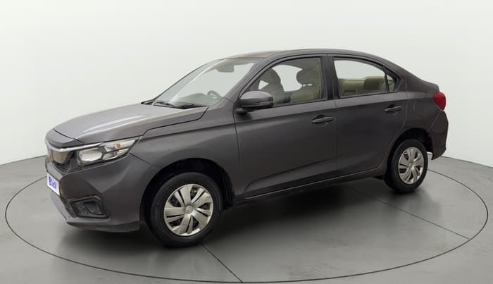2019 Honda Amaze 1.2L I-VTEC S, Petrol, Manual, 23,946 km, Left Front Diagonal