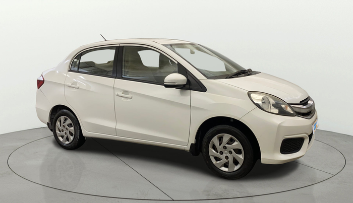 2016 Honda Amaze 1.2L I-VTEC SX, Petrol, Manual, 74,908 km, SRP