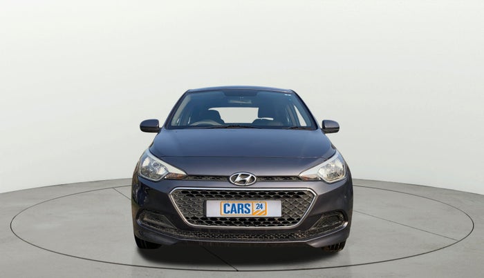 2015 Hyundai Elite i20 MAGNA 1.2, Petrol, Manual, 67,309 km, Front