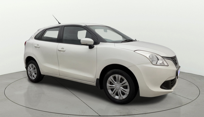 2016 Maruti Baleno DELTA PETROL 1.2, Petrol, Manual, 92,959 km, SRP