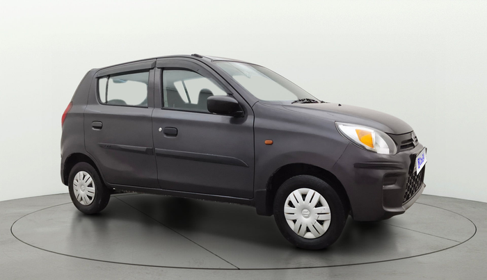 2022 Maruti Alto VXI PLUS, Petrol, Manual, 33,845 km, Right Front Diagonal