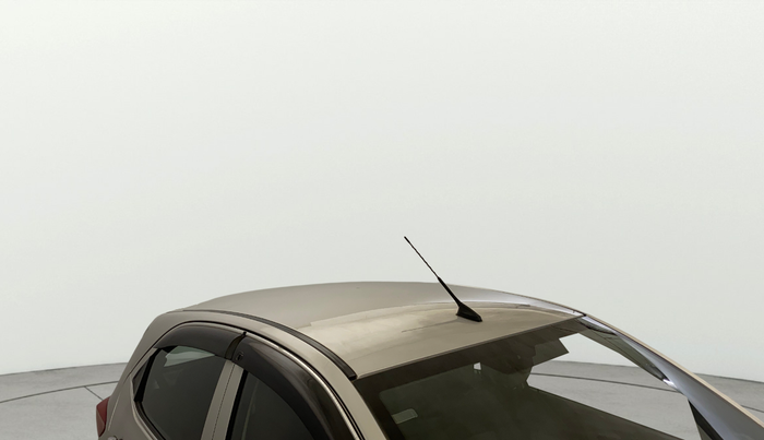 2018 Tata Tiago XT PETROL, Petrol, Manual, 54,178 km, Roof