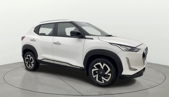 2022 Nissan MAGNITE XV TURBO CVT, Petrol, Automatic, 20,147 km, SRP