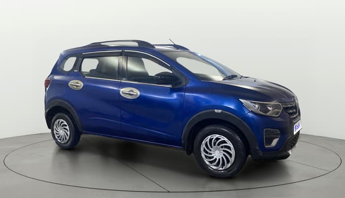 2019 Renault TRIBER RXZ, Petrol, Manual, 34,499 km, SRP