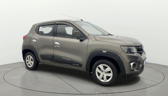 2016 Renault Kwid RXT 0.8, Petrol, Manual, 48,002 km, SRP