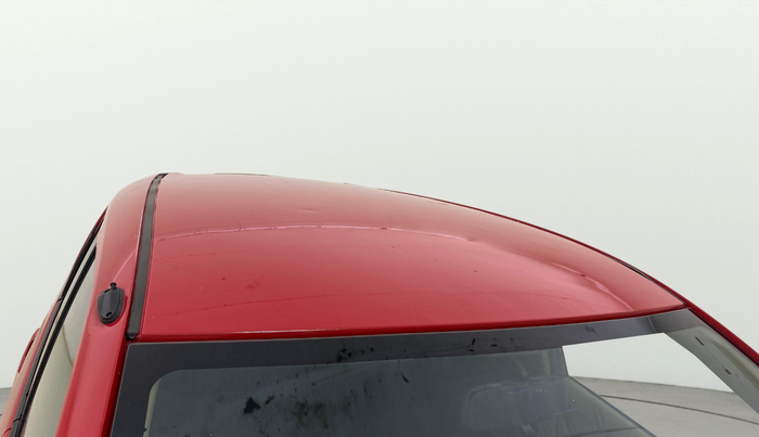 2012 Honda Brio S MT, Petrol, Manual, 97,925 km, Roof