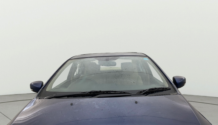 2018 Maruti Ciaz ALPHA  AT 1.5 SHVS PETROL, Petrol, Automatic, 62,174 km, Front Windshield