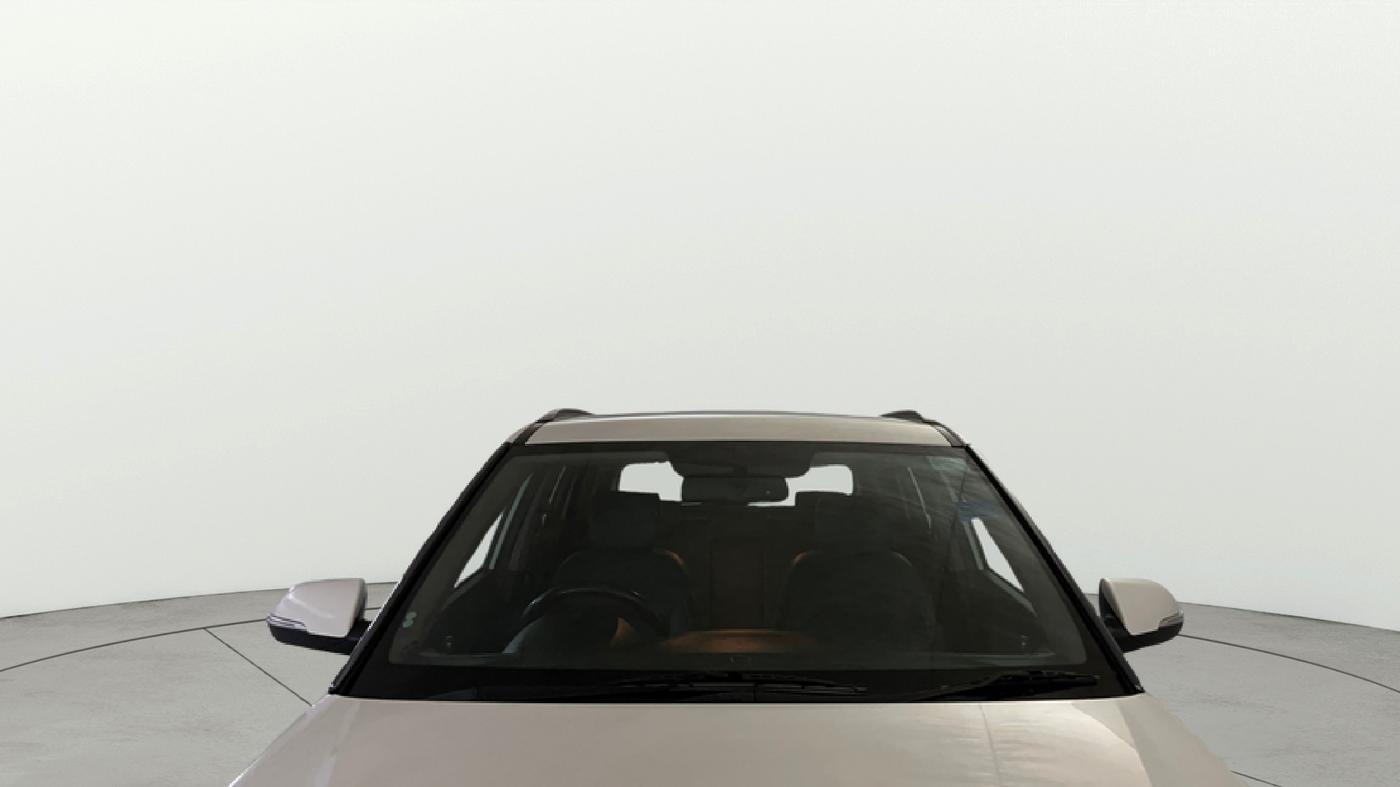 2018 Hyundai Creta SX (O) 1.6 PETROL, Petrol, Manual, 53,145 km, Front Windshield