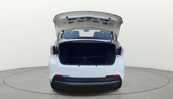 2021 Tata TIGOR XE PETROL, Petrol, Manual, 31,708 km, Boot Door Open