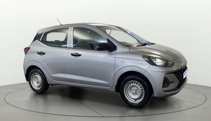 2023 Hyundai GRAND I10 NIOS ERA 1.2 KAPPA VTVT, Petrol, Manual, 12,662 km, SRP