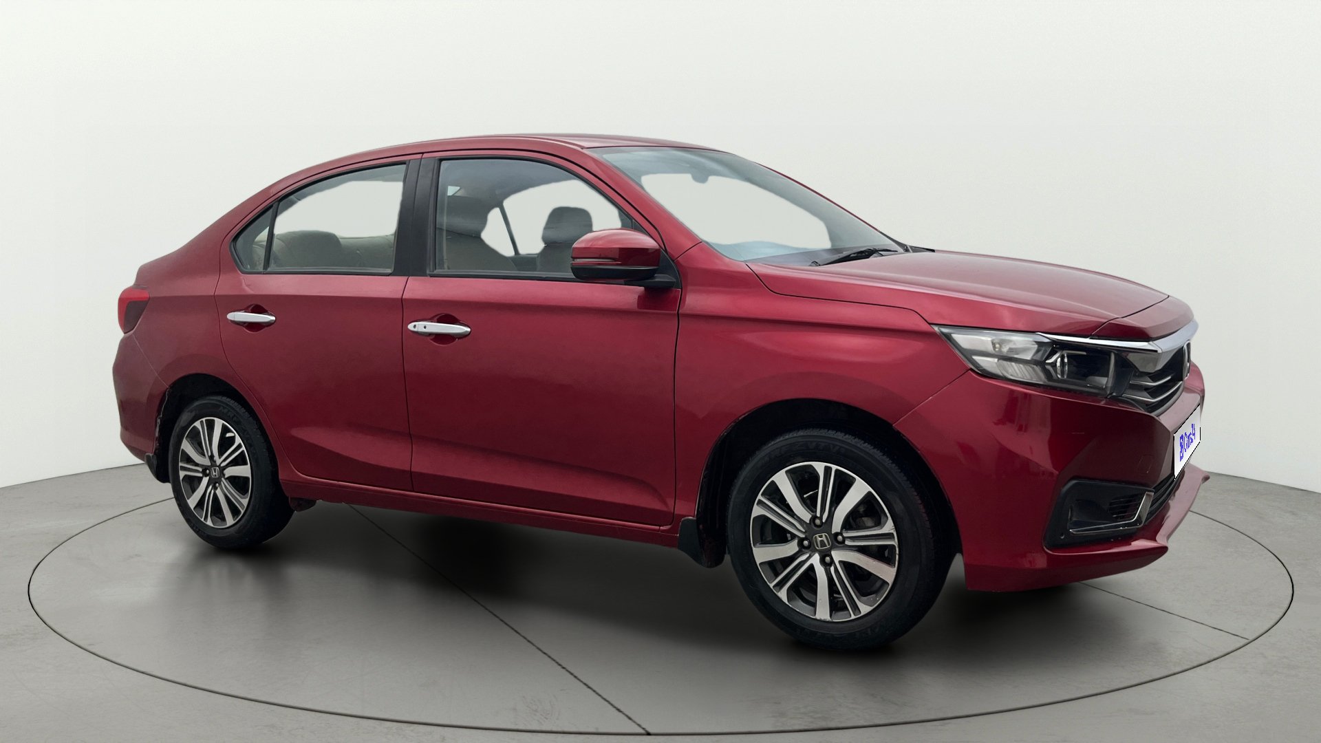 2023 Honda Amaze 1.2L I-VTEC VX CVT