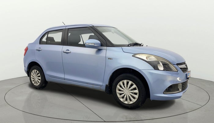 2016 Maruti Swift Dzire VXI, Petrol, Manual, 35,443 km, SRP