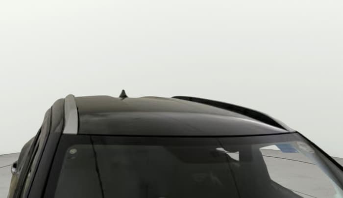 2021 Nissan MAGNITE XV MT, Petrol, Manual, 43,034 km, Roof