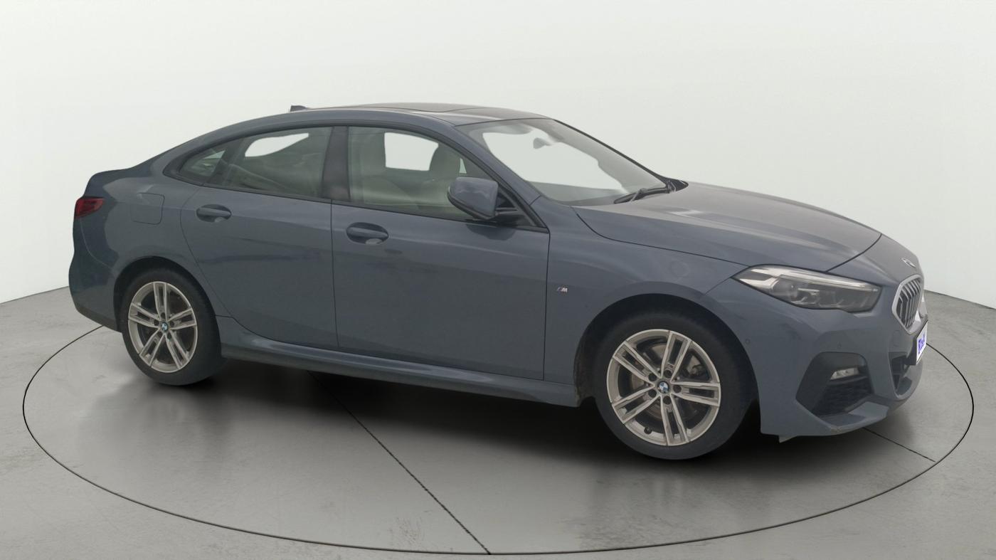 2021 BMW 2 SERIES GRAN COUPE 220i M SPORT, Petrol, Automatic, 28,917 km, SRP
