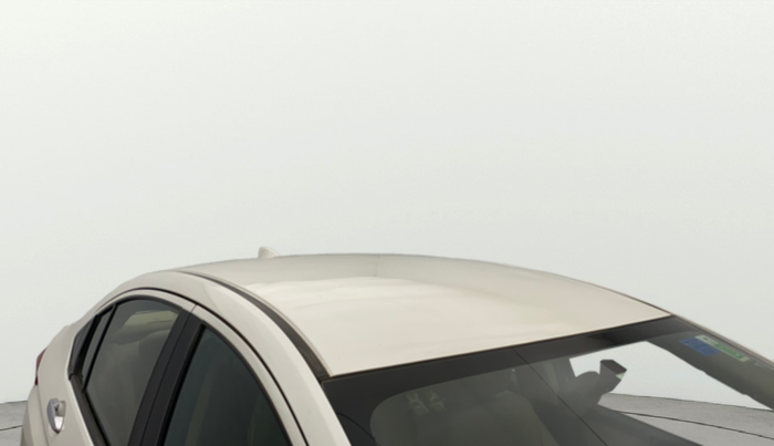 2017 Honda City 1.5L I-VTEC V MT, Petrol, Manual, 68,557 km, Roof