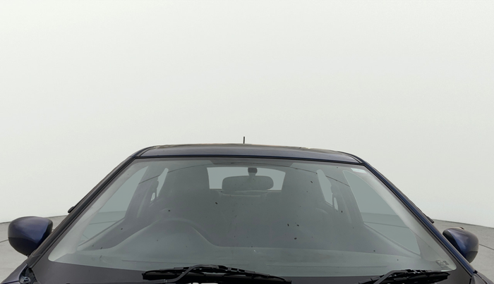 2021 Maruti Baleno SIGMA 1.2 K12, Petrol, Manual, 62,503 km, Front Windshield