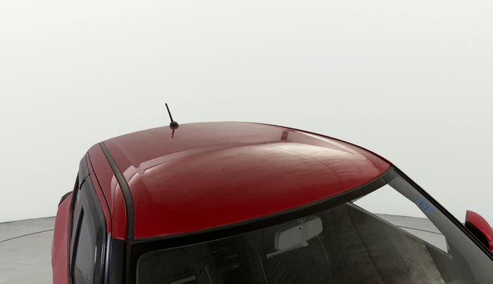 2018 Maruti Swift VXI, Petrol, Manual, 64,432 km, Roof