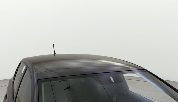 2014 Volkswagen Polo COMFORTLINE 1.5L, Diesel, Manual, 49,147 km, Roof