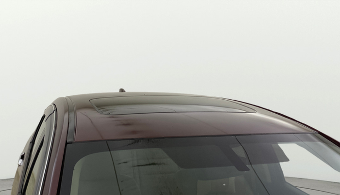 2018 Honda City 1.5L I-VTEC VX, Petrol, Manual, 57,415 km, Roof