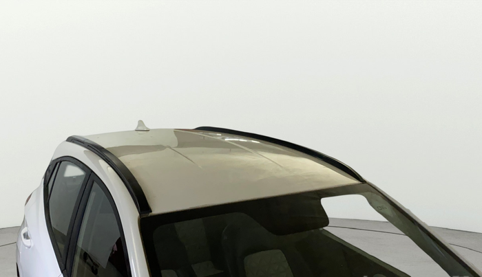 2021 Hyundai GRAND I10 NIOS SPORTZ 1.2 KAPPA VTVT CNG, CNG, Manual, 60,846 km, Roof