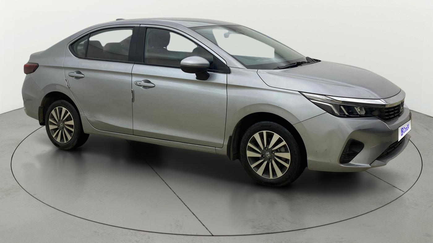 2023 Honda City 1.5L I-VTE V CVT, Petrol, Automatic, 18,729 km, SRP