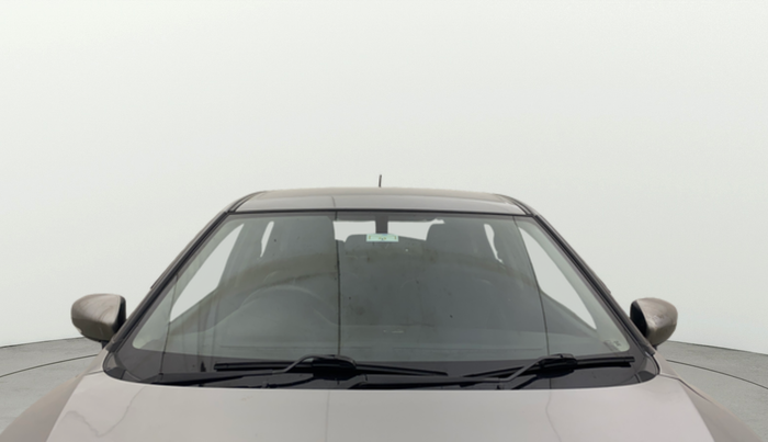 2019 Toyota Glanza V CVT, Petrol, Automatic, 73,903 km, Front Windshield