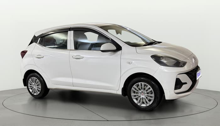 2024 Hyundai GRAND I10 NIOS ERA 1.2 KAPPA VTVT, Petrol, Manual, 16,568 km, SRP
