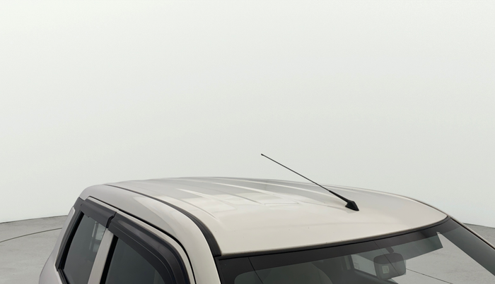 2023 Maruti New Wagon-R LXI CNG 1.0, CNG, Manual, 60,066 km, Roof