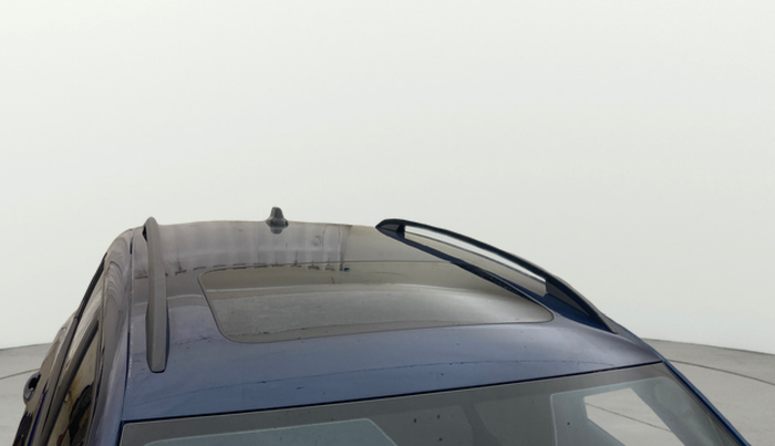 2025 Volkswagen TAIGUN GT Line 1.0L TSI MT, Petrol, Manual, 14,351 km, Roof