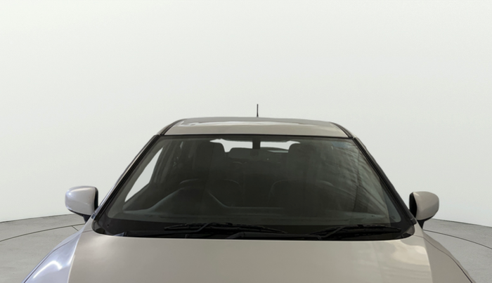 2021 Maruti Baleno ZETA PETROL 1.2, Petrol, Manual, 75,229 km, Front Windshield