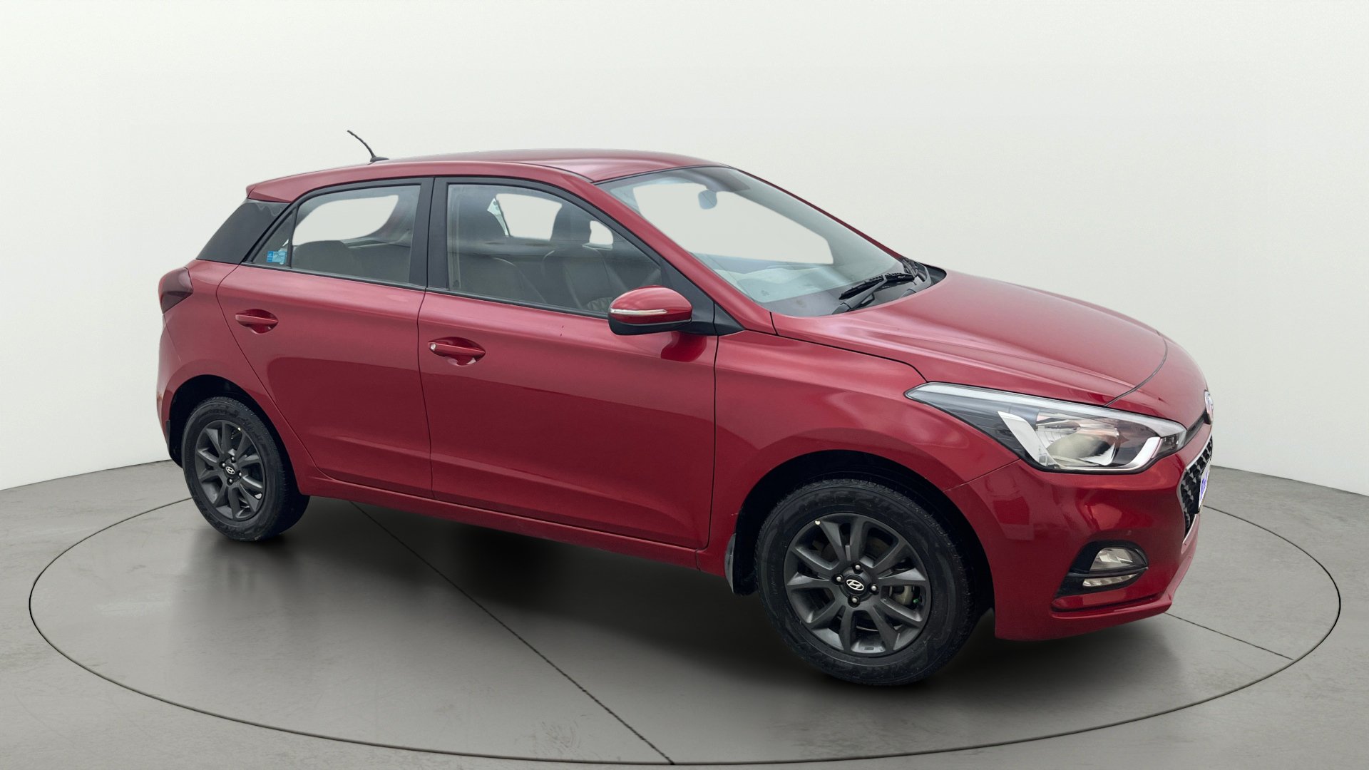 2020 Hyundai Elite i20 2014-2017 SPORTZ PLUS 1.2 2020 Hyundai Elite i20 2014-2017 SPORTZ PLUS 1.2