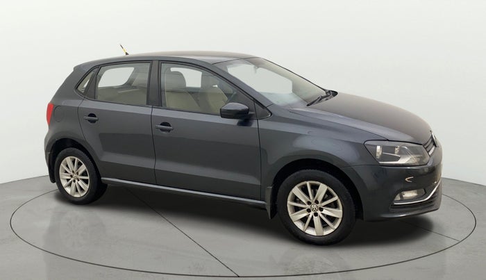 2015 Volkswagen Polo HIGHLINE1.5L, Diesel, Manual, 88,284 km, SRP