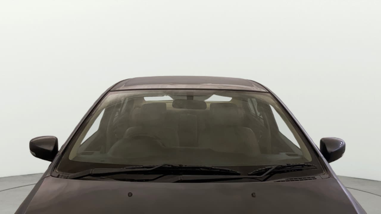 2023 Maruti Ciaz ZETA 1.5 SHVS MT PETROL, Petrol, Manual, 70,512 km, Front Windshield