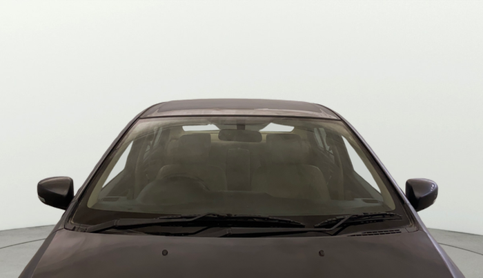 2023 Maruti Ciaz ZETA 1.5 SHVS MT PETROL, Petrol, Manual, 67,150 km, Front Windshield