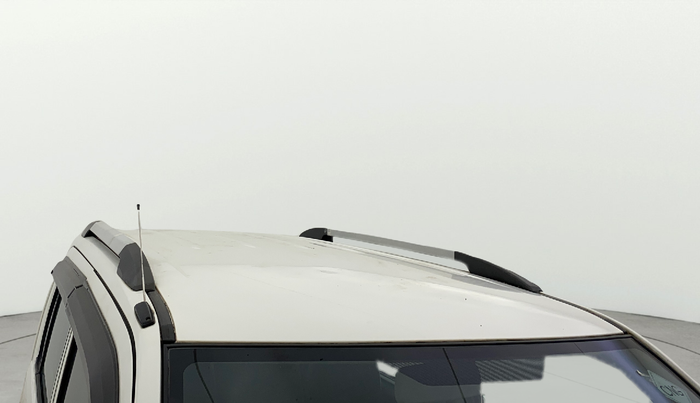 2014 Maruti Wagon R 1.0 LXI CNG, CNG, Manual, 59,473 km, Roof
