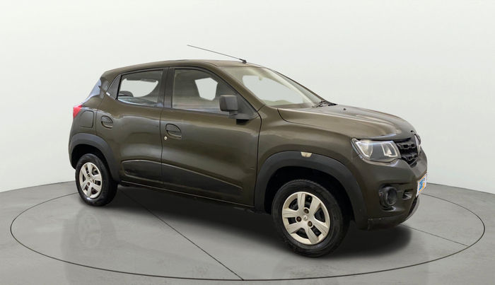 2015 Renault Kwid RXT 0.8, Petrol, Manual, 29,447 km, SRP