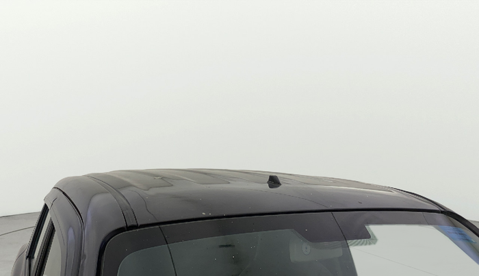 2020 Maruti S PRESSO VXI PLUS AMT, Petrol, Automatic, 39,345 km, Roof