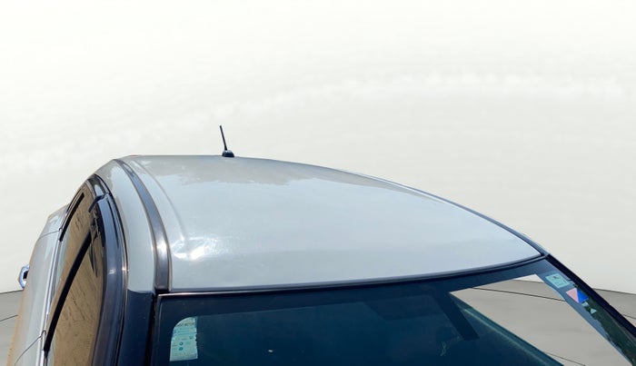 2016 Maruti Baleno ALPHA PETROL 1.2, Petrol, Manual, 1,15,161 km, Roof