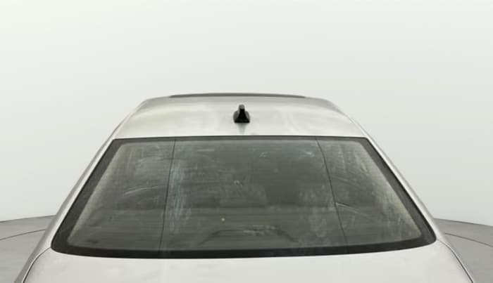 2022 Skoda SLAVIA STYLE 1.0L TSI MT, Petrol, Manual, 68,299 km, Rear Windshield