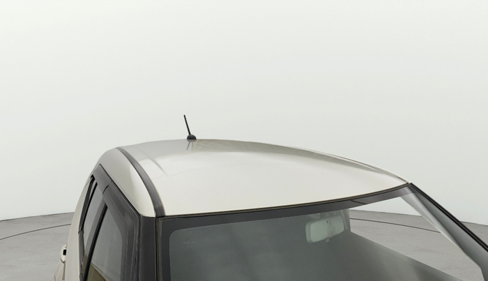 2018 Maruti IGNIS DELTA 1.2 AMT, Petrol, Automatic, 95,662 km, Roof