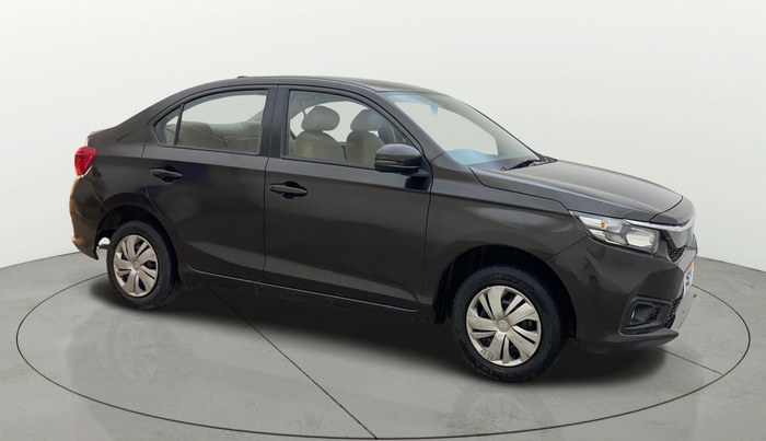 2019 Honda Amaze 1.2L I-VTEC S, Petrol, Manual, 75,028 km, Right Front Diagonal